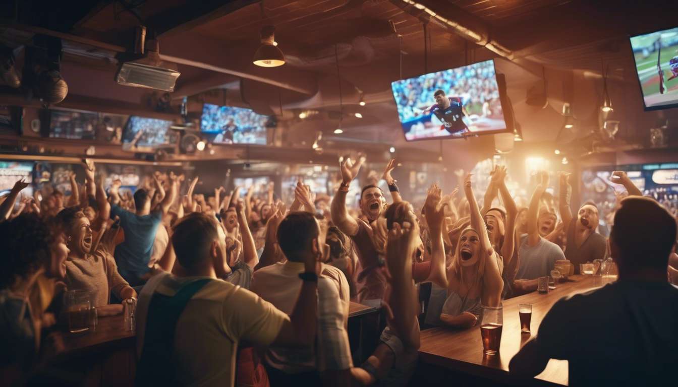 Reacciona Correctamente Ante Goles Sorpresa En Directo