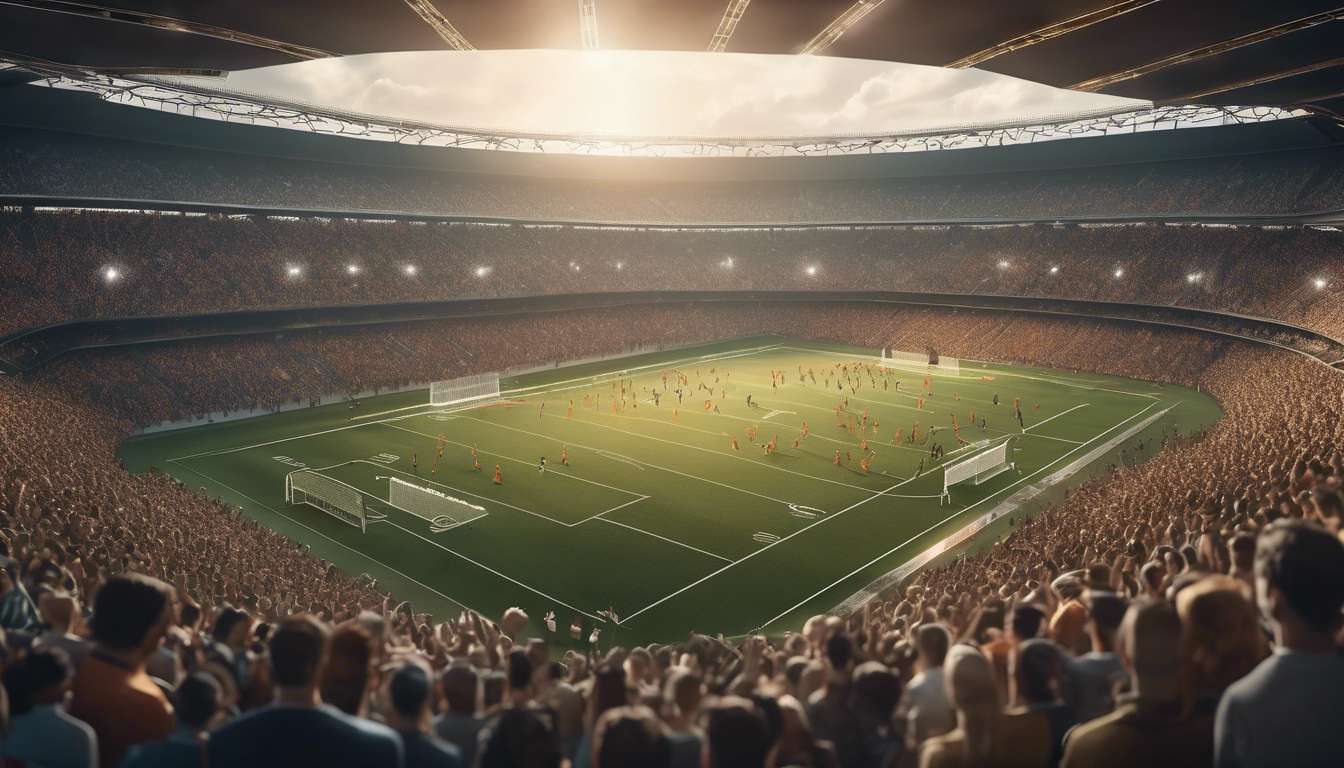 Orientación Experta Para Mejorar Tus Tips Futbolísticos